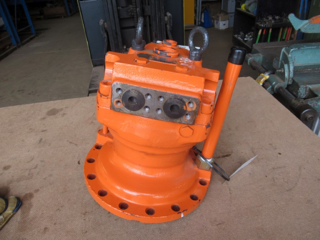 Daewoo 401-00391 - - Swing motor for Construction machinery: picture 1 Daewoo 401-00391 - - Swing motor for Construction machinery: picture 1