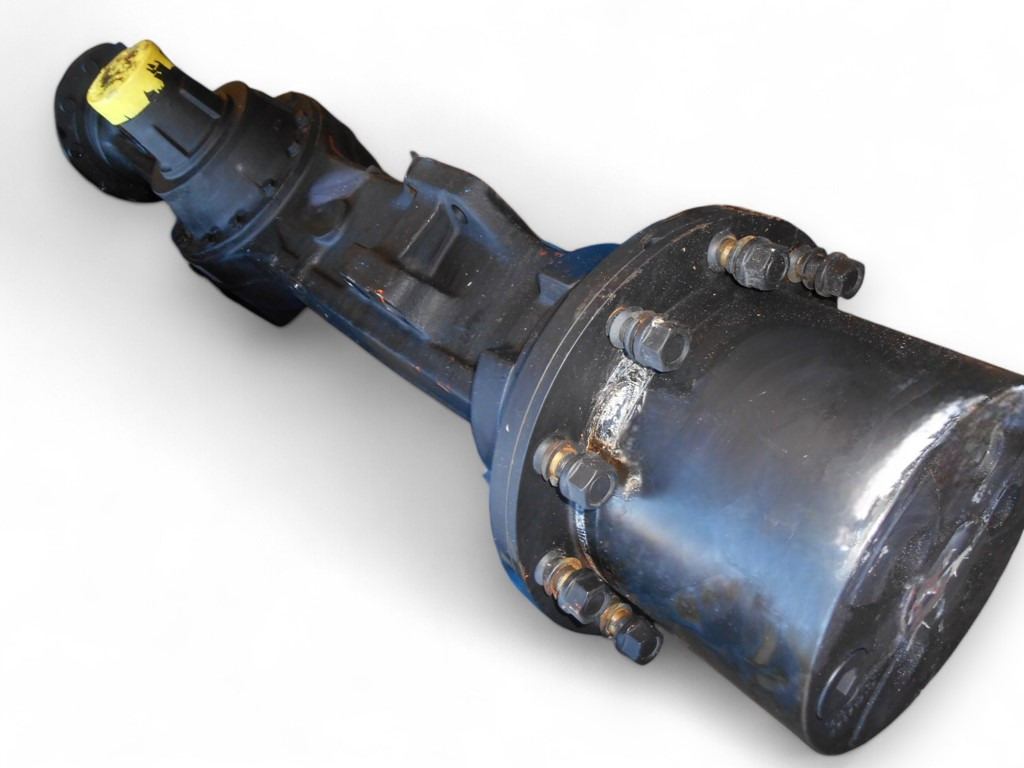 Doosan 22119422A - Rear axle for Construction machinery: picture 1 Doosan 22119422A - Rear axle for Construction machinery: picture 1