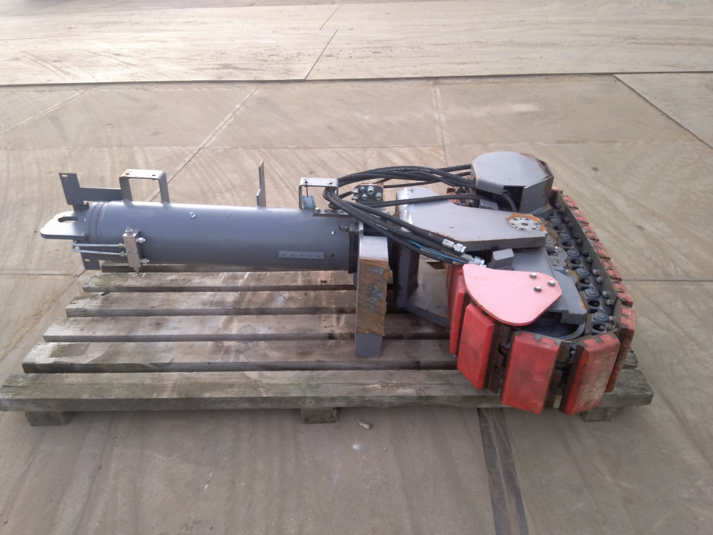 Dynapac PL1000F - - Undercarriage parts for Construction machinery: picture 1 Dynapac PL1000F - - Undercarriage parts for Construction machinery: picture 1