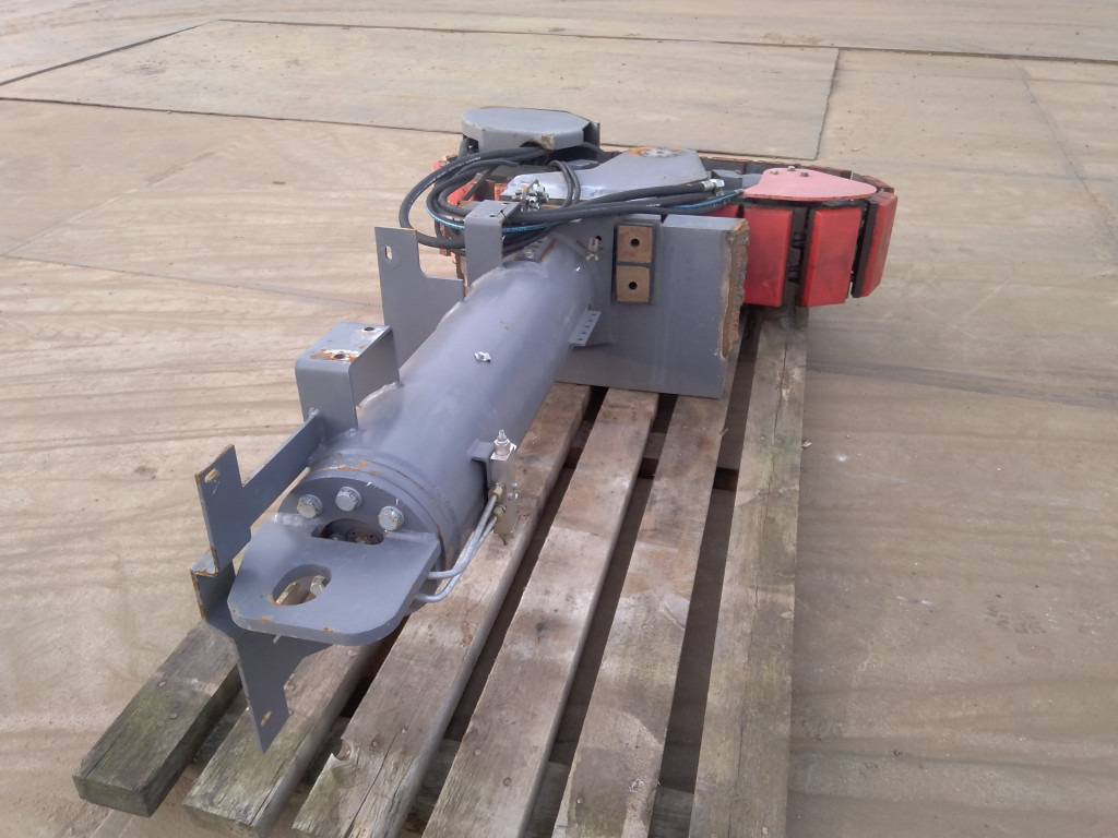 Dynapac PL1000F - - Undercarriage parts for Construction machinery: picture 5 Dynapac PL1000F - - Undercarriage parts for Construction machinery: picture 5