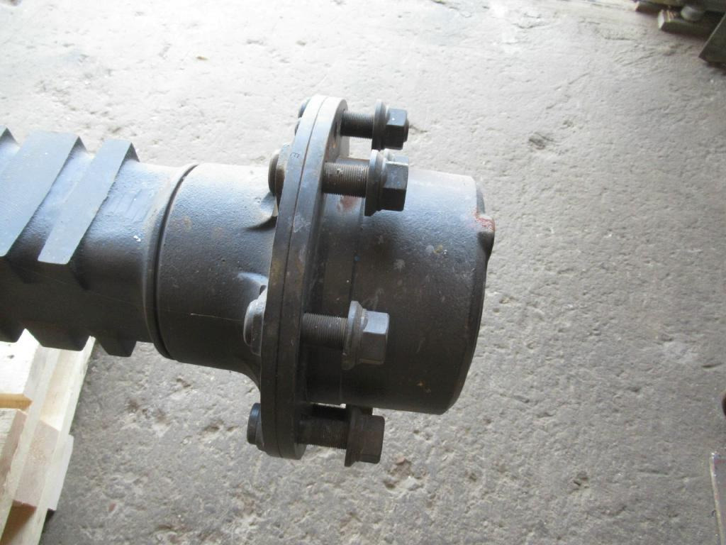 Fiat Hitachi 153310035 - Rear axle for Construction machinery: picture 4 Fiat Hitachi 153310035 - Rear axle for Construction machinery: picture 4