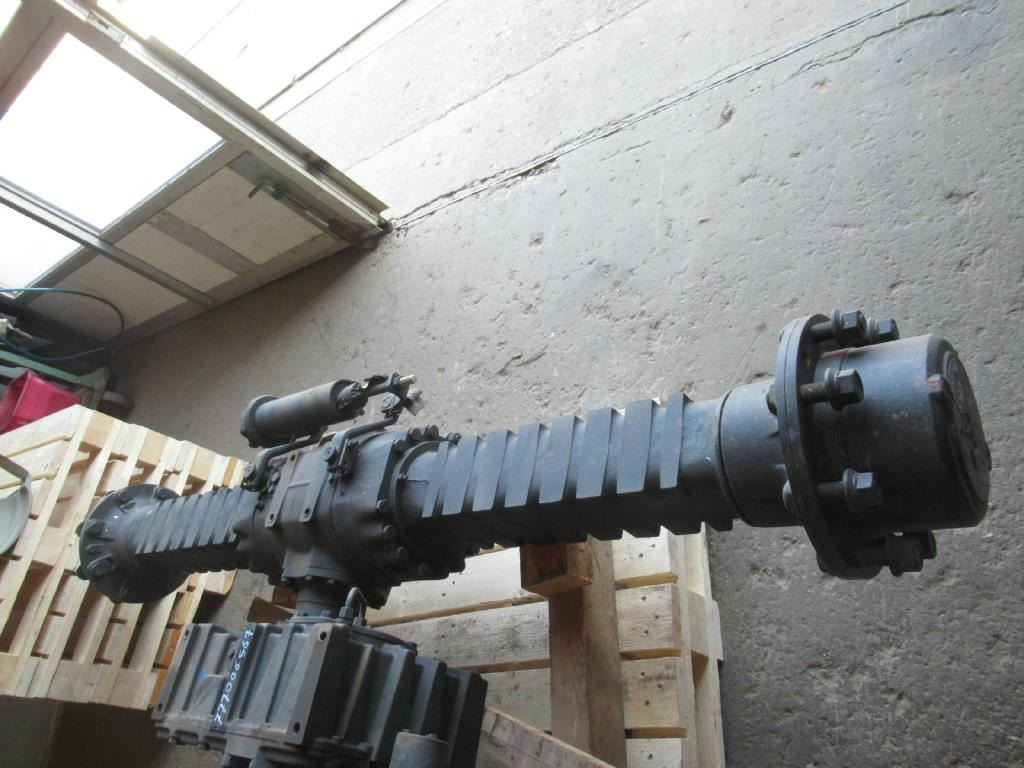 Fiat Hitachi 153310035 - Rear axle for Construction machinery: picture 2 Fiat Hitachi 153310035 - Rear axle for Construction machinery: picture 2