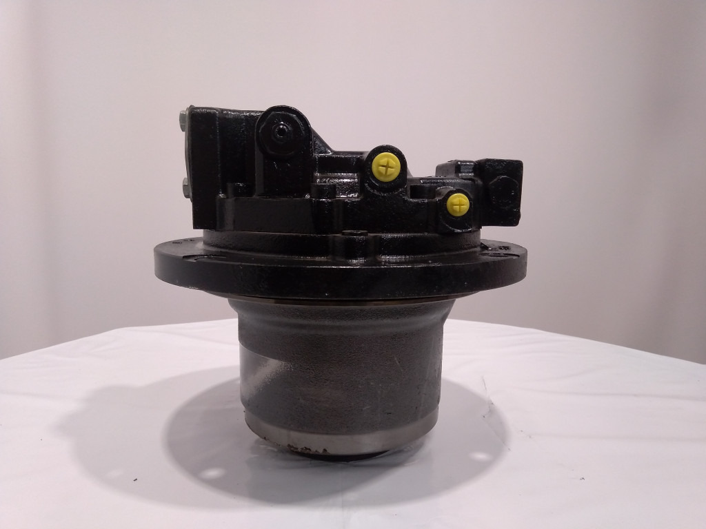Hitachi 4394918 - 4315069 - Hydraulic motor for Construction machinery: picture 1 Hitachi 4394918 - 4315069 - Hydraulic motor for Construction machinery: picture 1