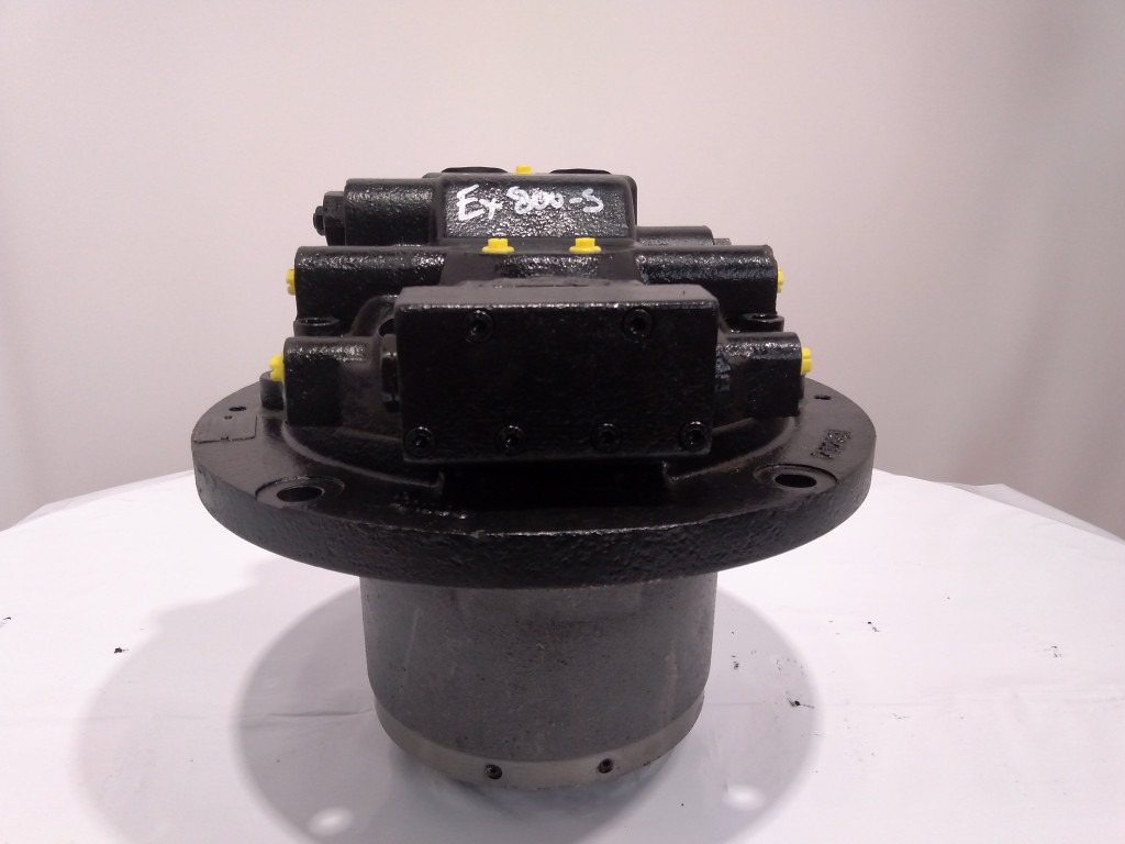 Hitachi 4394918 - 4395028 - Hydraulic motor for Construction machinery: picture 2 Hitachi 4394918 - 4395028 - Hydraulic motor for Construction machinery: picture 2