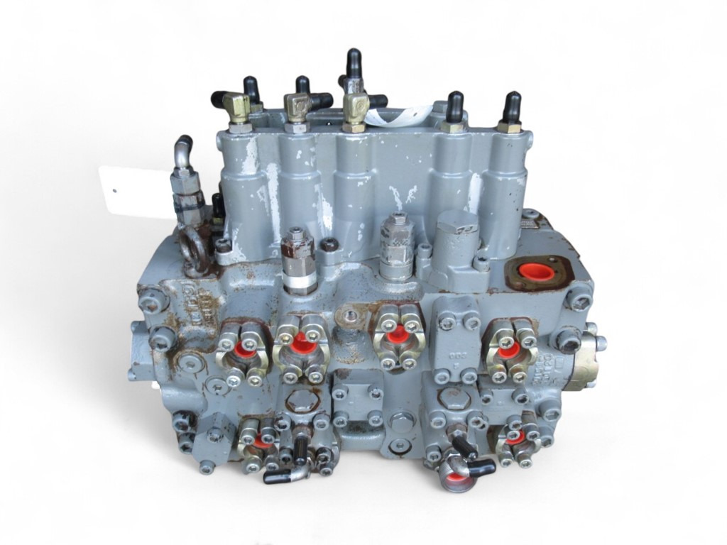 Hitachi 4628664 - C0170-55947 - Hydraulic valve for Construction machinery: picture 1 Hitachi 4628664 - C0170-55947 - Hydraulic valve for Construction machinery: picture 1