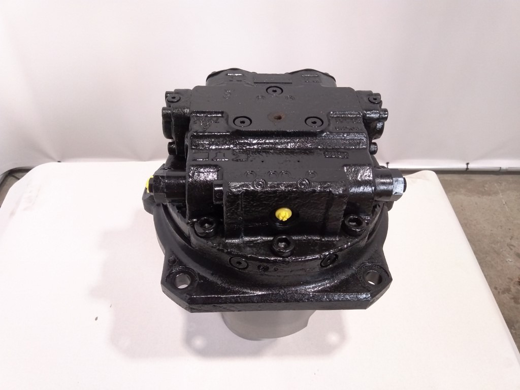Hitachi 4636857 - 4452563 - Hydraulic motor for Construction machinery: picture 5 Hitachi 4636857 - 4452563 - Hydraulic motor for Construction machinery: picture 5