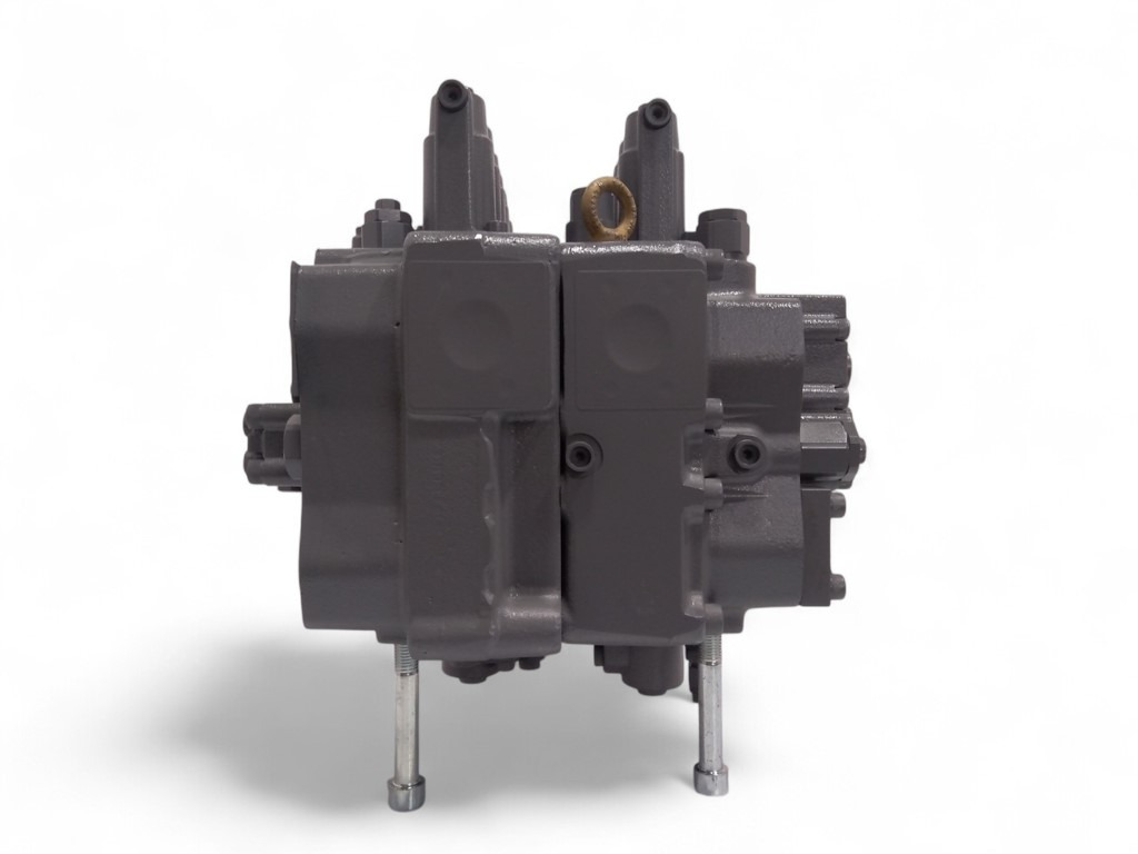 Hitachi 4713088 - UB36-107 - Hydraulic valve for Construction machinery: picture 3 Hitachi 4713088 - UB36-107 - Hydraulic valve for Construction machinery: picture 3