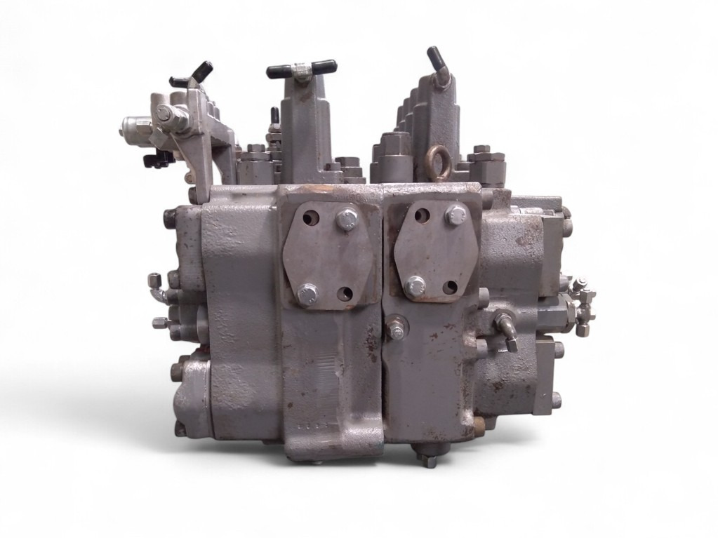 Hitachi 4713088 - YA00037261 - Hydraulic valve for Construction machinery: picture 2 Hitachi 4713088 - YA00037261 - Hydraulic valve for Construction machinery: picture 2