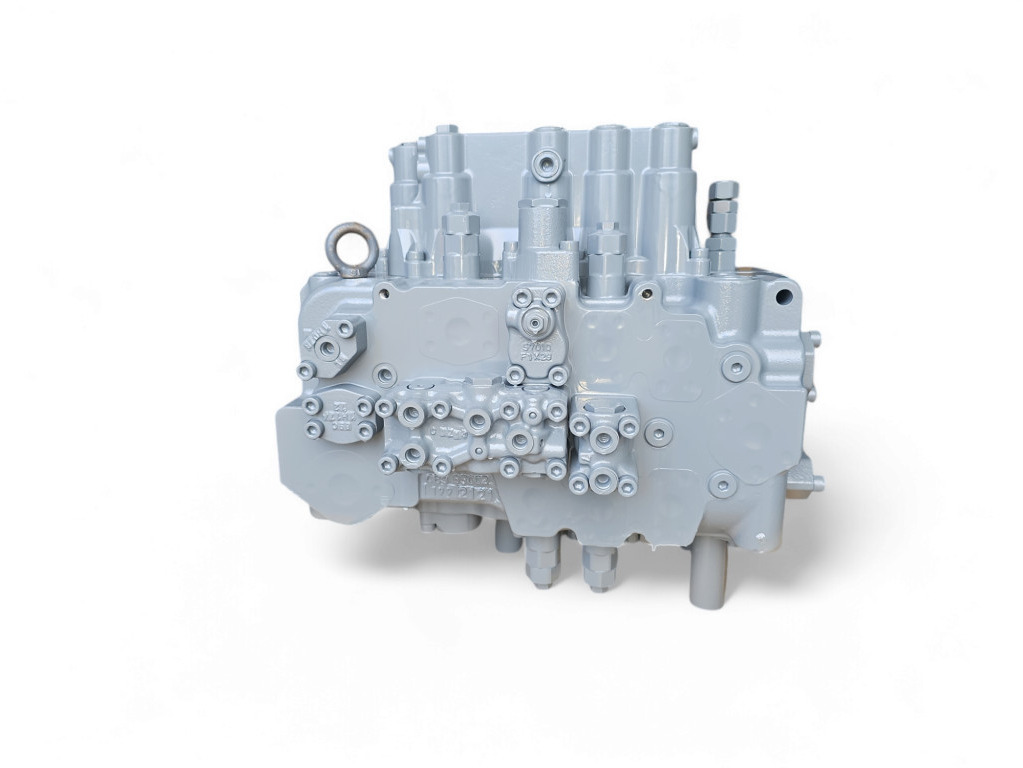 Hitachi 4723259 - Hydraulic valve for Construction machinery: picture 3 Hitachi 4723259 - Hydraulic valve for Construction machinery: picture 3