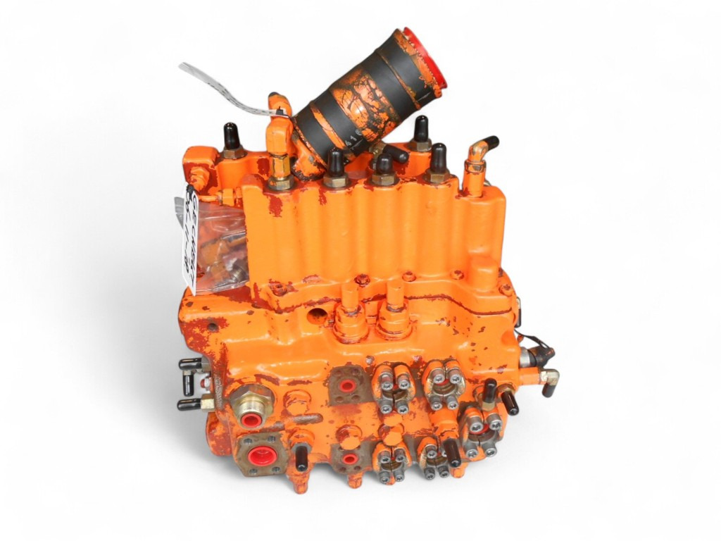 Hitachi 71422916 - 4224897 - Hydraulic valve for Construction machinery: picture 2 Hitachi 71422916 - 4224897 - Hydraulic valve for Construction machinery: picture 2