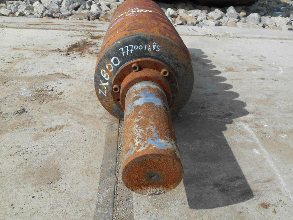 Hitachi 9194673 - Track for Construction machinery: picture 4 Hitachi 9194673 - Track for Construction machinery: picture 4