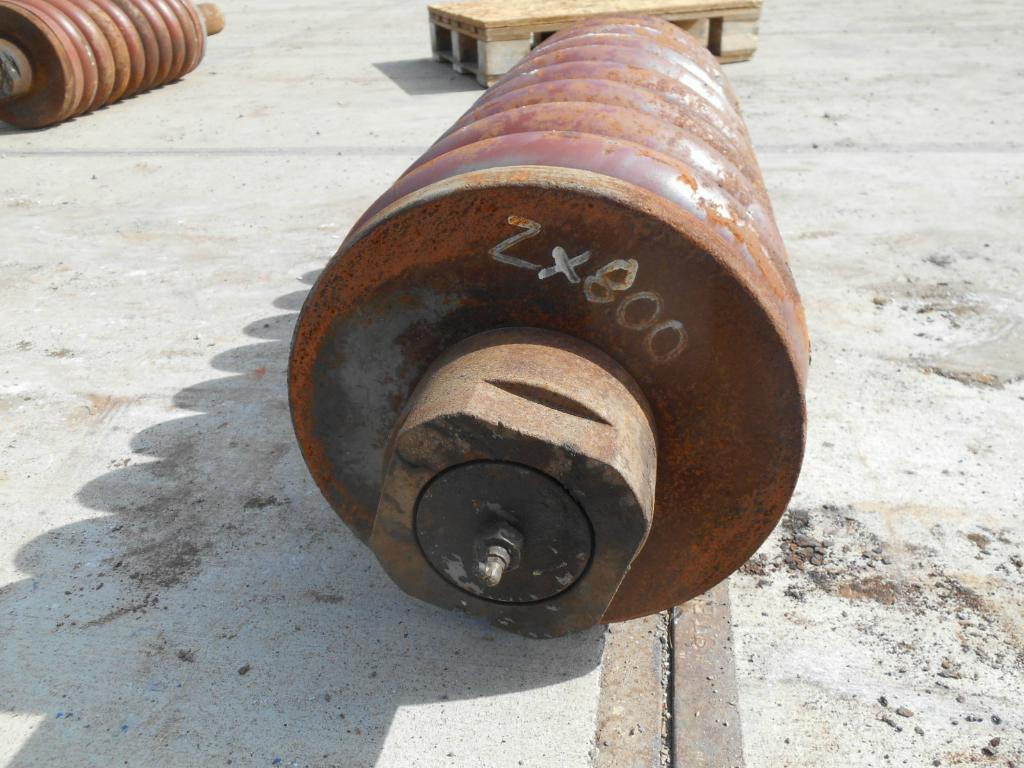 Hitachi 9194673 - Track for Construction machinery: picture 3 Hitachi 9194673 - Track for Construction machinery: picture 3