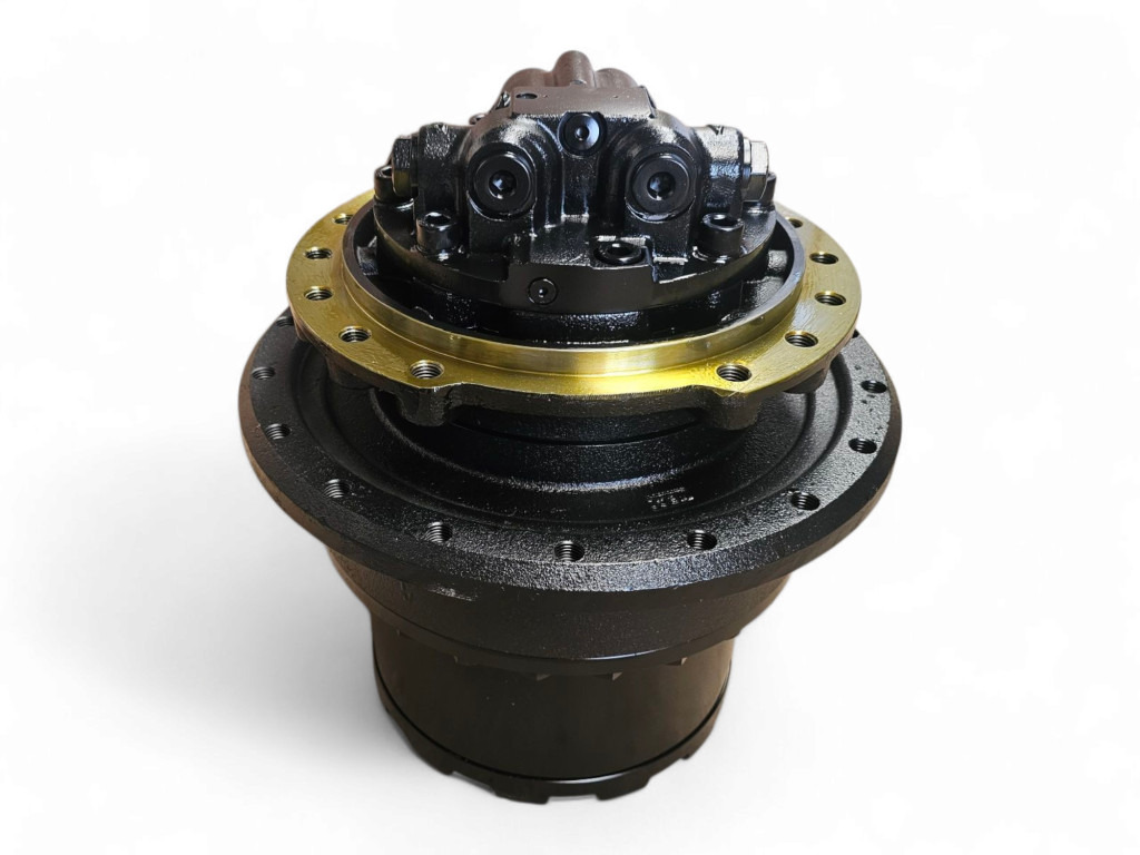 Hitachi 9233692 - YB60003501 - Final drive for Construction machinery: picture 1 Hitachi 9233692 - YB60003501 - Final drive for Construction machinery: picture 1