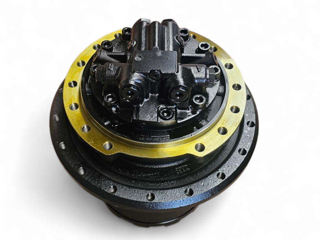 Hitachi 9233692 - YB60003501 - Final drive for Construction machinery: picture 2 Hitachi 9233692 - YB60003501 - Final drive for Construction machinery: picture 2