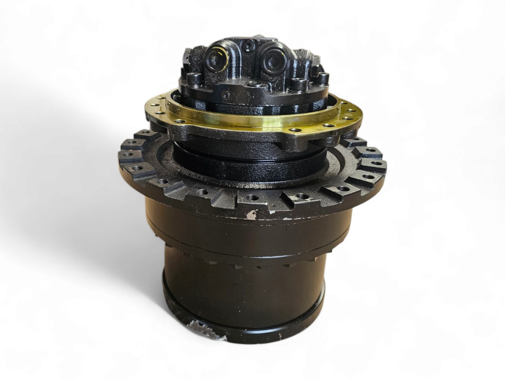 Hitachi 9243839 - 9256989 - Final drive for Construction machinery: picture 1 Hitachi 9243839 - 9256989 - Final drive for Construction machinery: picture 1