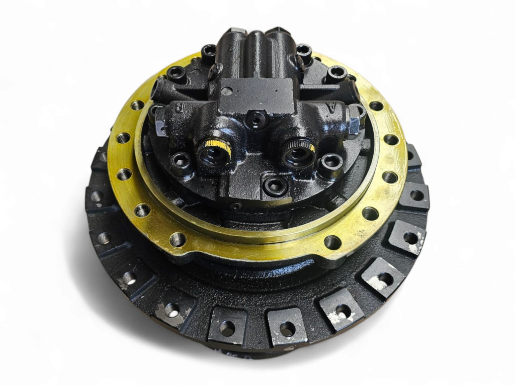 Hitachi 9243839 - YB60003498 - Final drive for Construction machinery: picture 2 Hitachi 9243839 - YB60003498 - Final drive for Construction machinery: picture 2