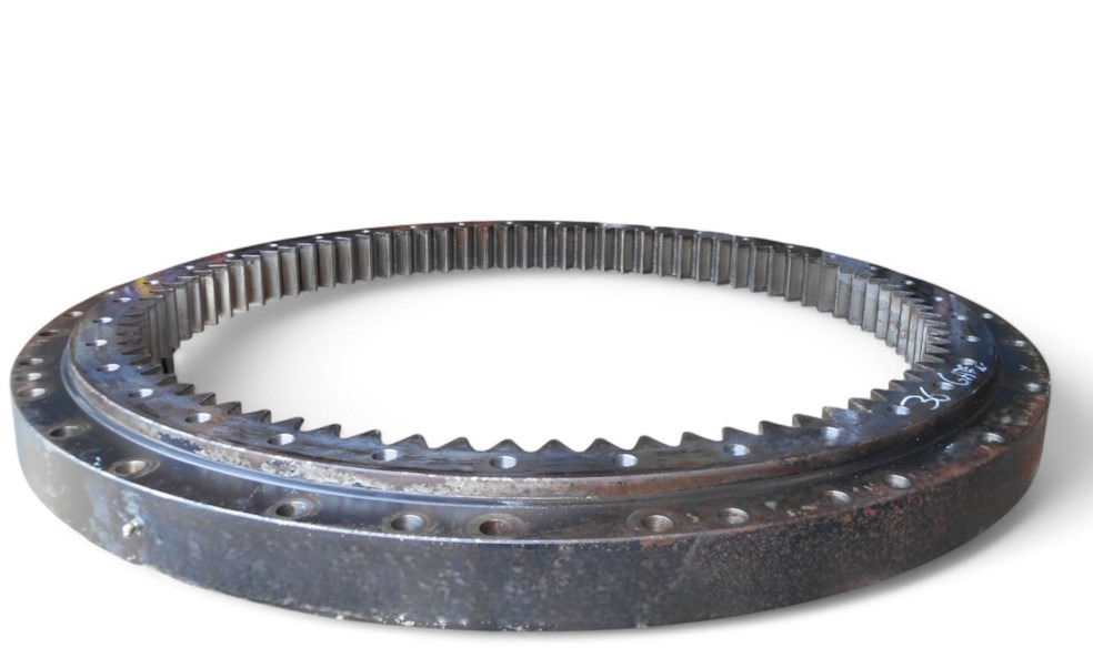 Hitachi 9245698 - 9257607 - Slewing ring for Construction machinery: picture 2 Hitachi 9245698 - 9257607 - Slewing ring for Construction machinery: picture 2
