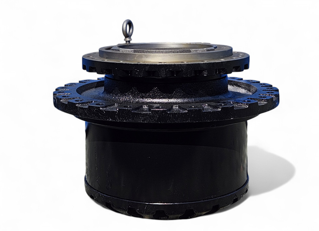 Hitachi 9254462 - 4641493 - Final drive for Construction machinery: picture 1 Hitachi 9254462 - 4641493 - Final drive for Construction machinery: picture 1