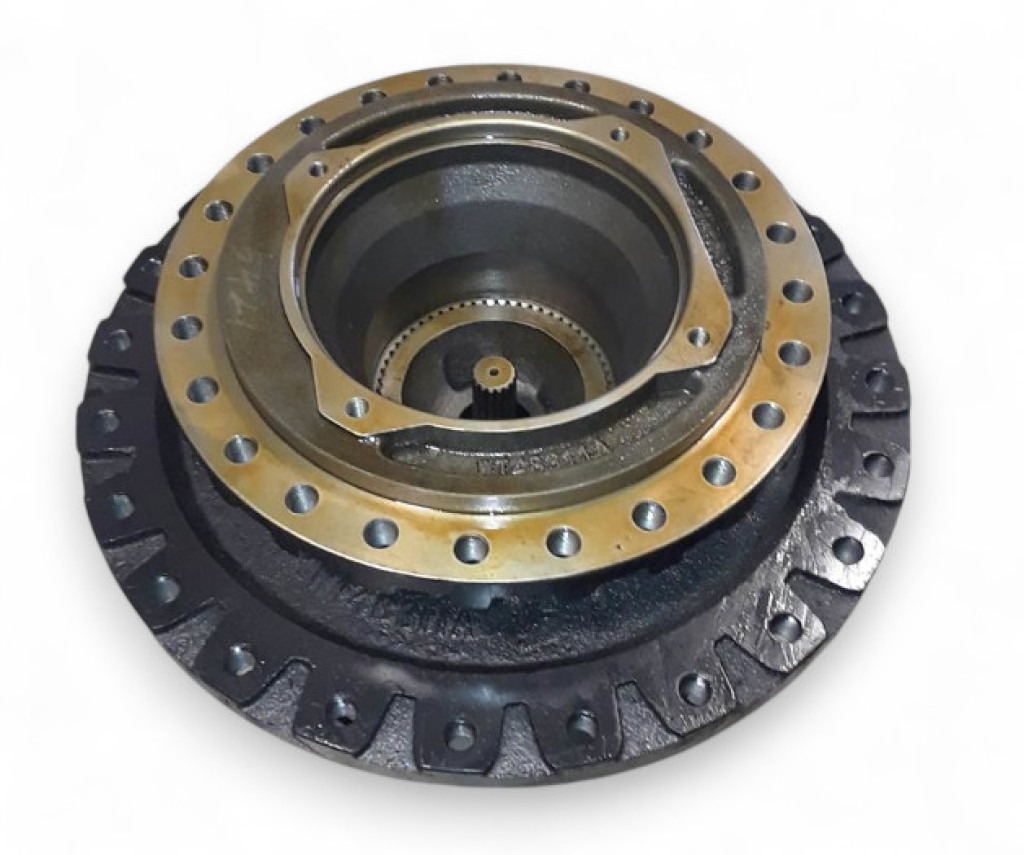 Hitachi 9254462 - RM100056 - Final drive for Construction machinery: picture 2 Hitachi 9254462 - RM100056 - Final drive for Construction machinery: picture 2