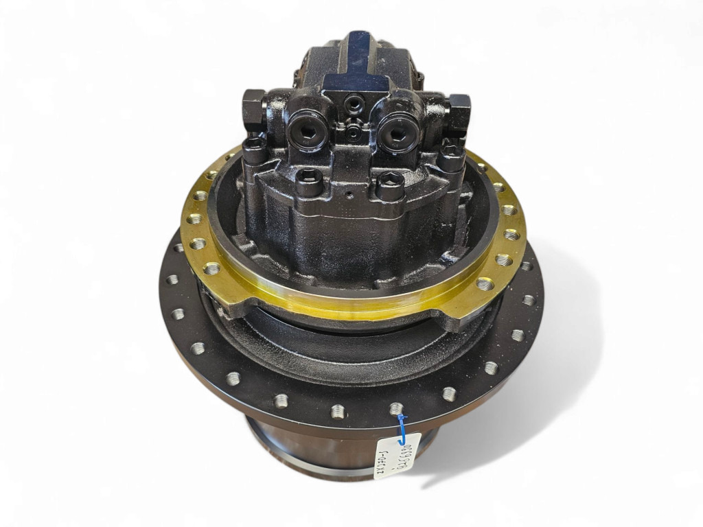 Hitachi 9255880 - 9251292 - Final drive for Construction machinery: picture 2 Hitachi 9255880 - 9251292 - Final drive for Construction machinery: picture 2