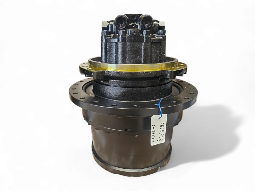 Hitachi 9255880 - 9256990 - Final drive for Construction machinery: picture 1 Hitachi 9255880 - 9256990 - Final drive for Construction machinery: picture 1