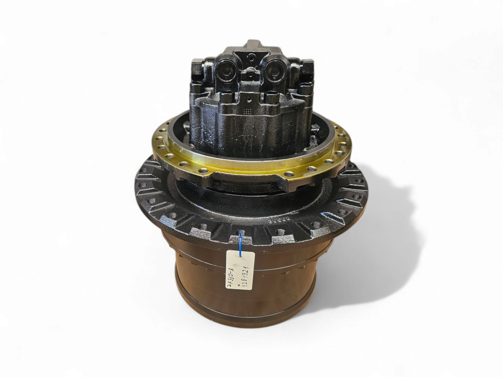 Hitachi 9281921 - Final drive for Construction machinery: picture 1 Hitachi 9281921 - Final drive for Construction machinery: picture 1