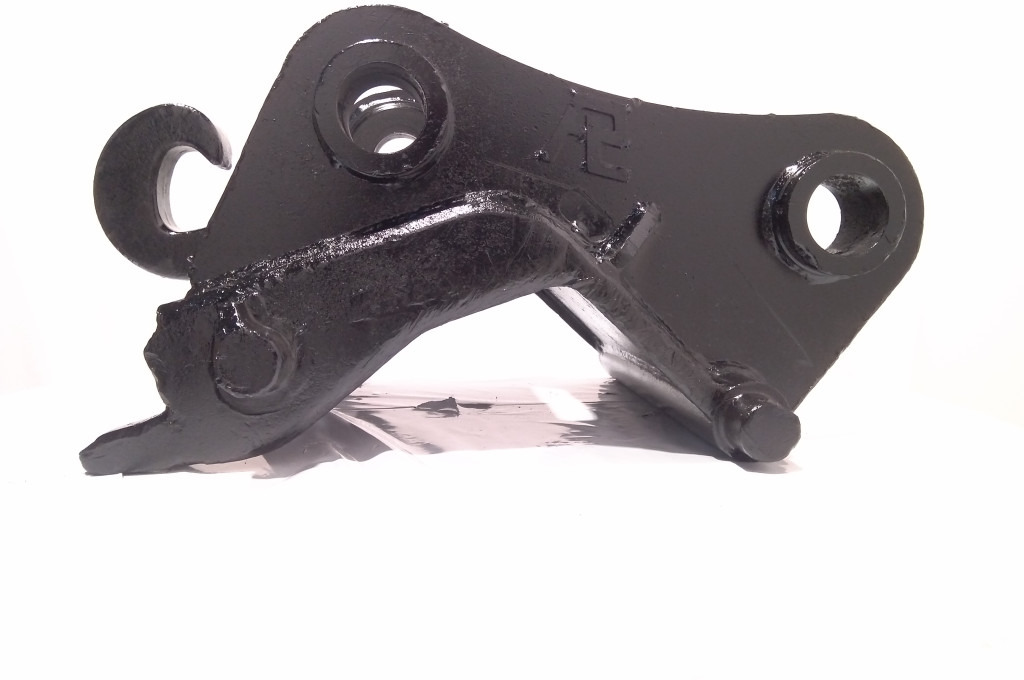 Hitachi CW30HG - - - Quick coupler for Construction machinery: picture 2 Hitachi CW30HG - - - Quick coupler for Construction machinery: picture 2