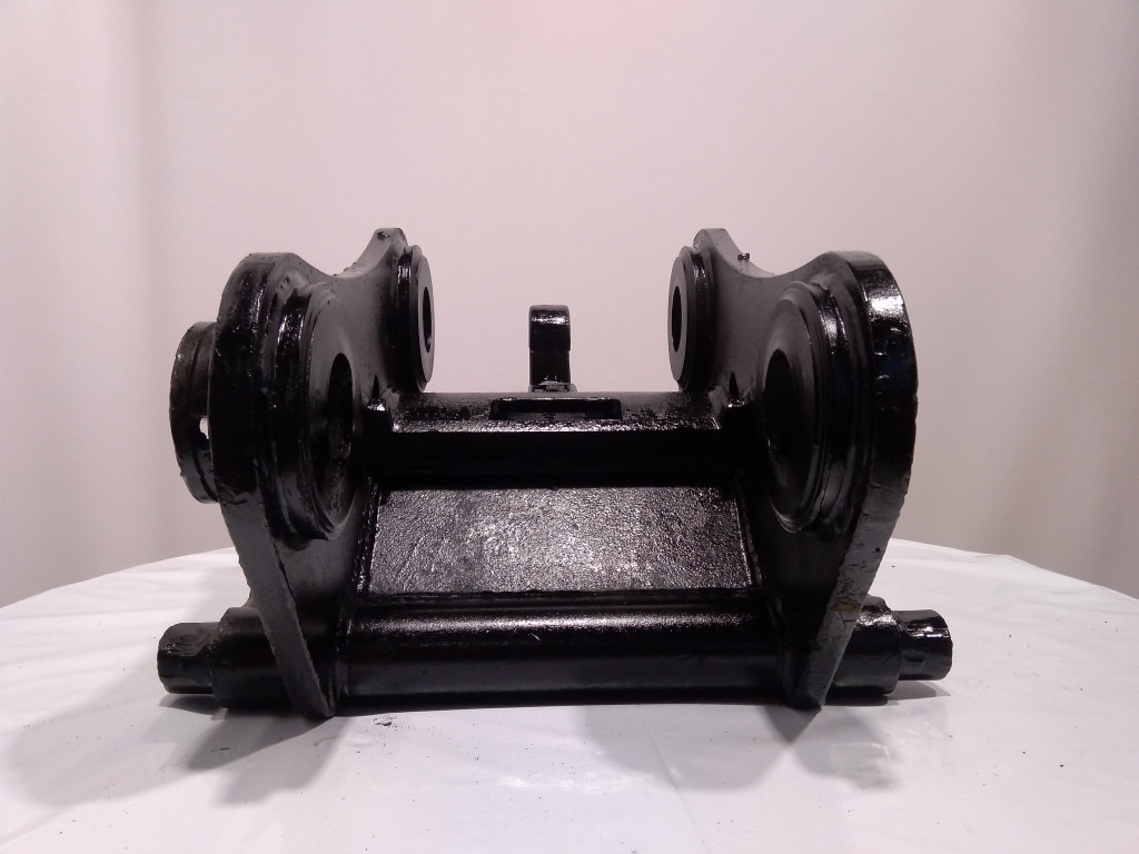 Hitachi CW30HG - - - Quick coupler for Construction machinery: picture 4 Hitachi CW30HG - - - Quick coupler for Construction machinery: picture 4