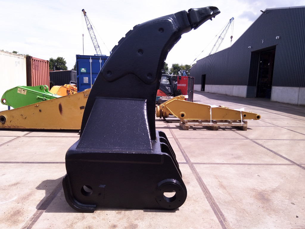 Hitachi EX1900 - - - Ripper for Construction machinery: picture 3 Hitachi EX1900 - - - Ripper for Construction machinery: picture 3