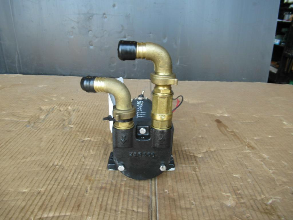 Hitachi EX355 - - Fuel pump for Construction machinery: picture 3 Hitachi EX355 - - Fuel pump for Construction machinery: picture 3