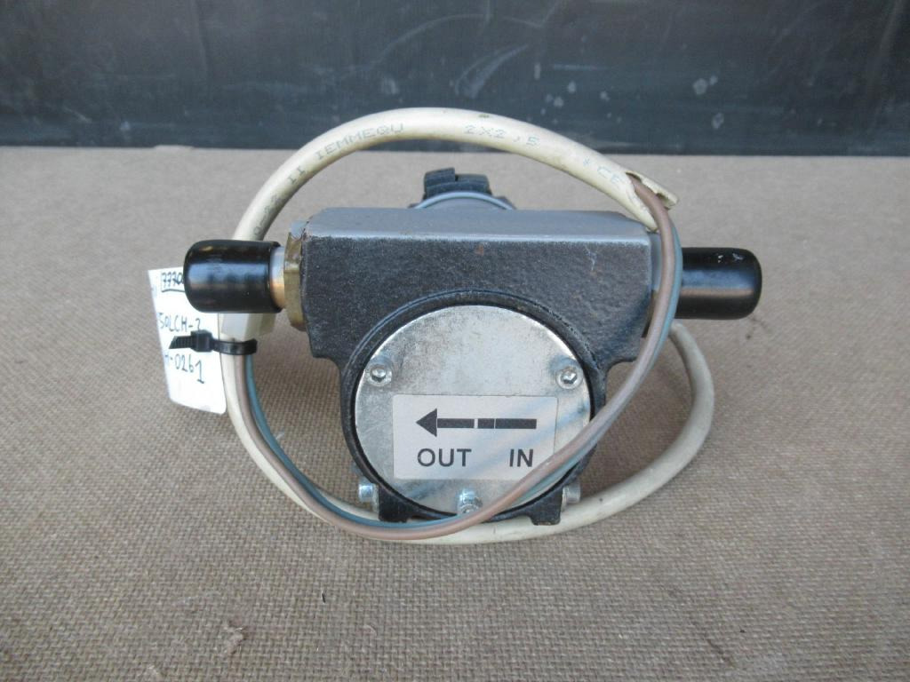 Hitachi FH450LCH-3 - - Fuel pump for Construction machinery: picture 3 Hitachi FH450LCH-3 - - Fuel pump for Construction machinery: picture 3