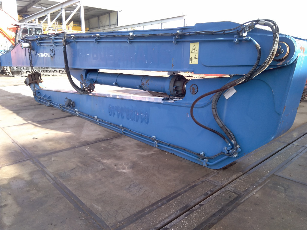 Hitachi GOEX550-800 - - Boom for Material handler: picture 2 Hitachi GOEX550-800 - - Boom for Material handler: picture 2