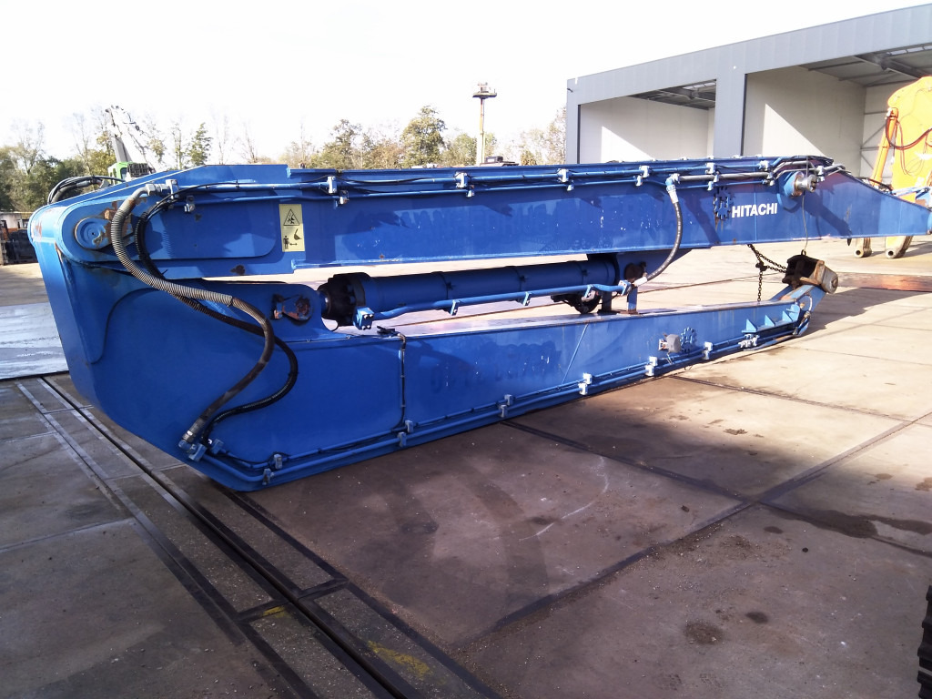 Hitachi GOEX550-800 - - Boom for Material handler: picture 1 Hitachi GOEX550-800 - - Boom for Material handler: picture 1