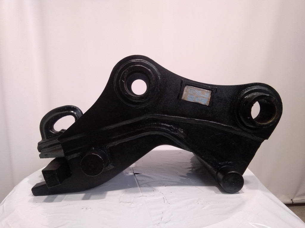 Hitachi SW55S-H - - Quick coupler for Construction machinery: picture 1 Hitachi SW55S-H - - Quick coupler for Construction machinery: picture 1