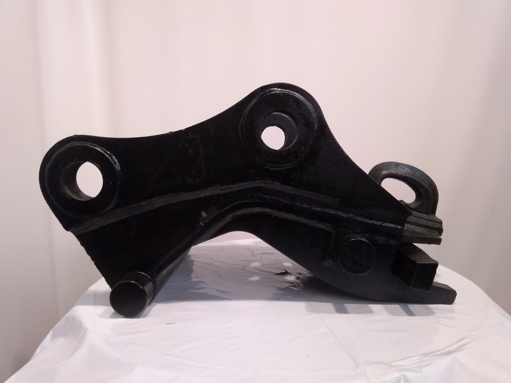 Hitachi SW55S-H - - Quick coupler for Construction machinery: picture 4 Hitachi SW55S-H - - Quick coupler for Construction machinery: picture 4