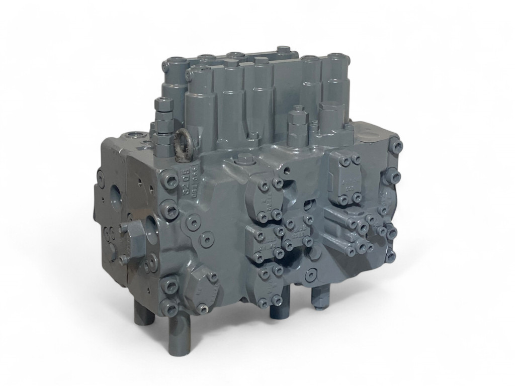Hitachi YA00000734 - FYA00000734 - Hydraulic valve for Construction machinery: picture 3 Hitachi YA00000734 - FYA00000734 - Hydraulic valve for Construction machinery: picture 3