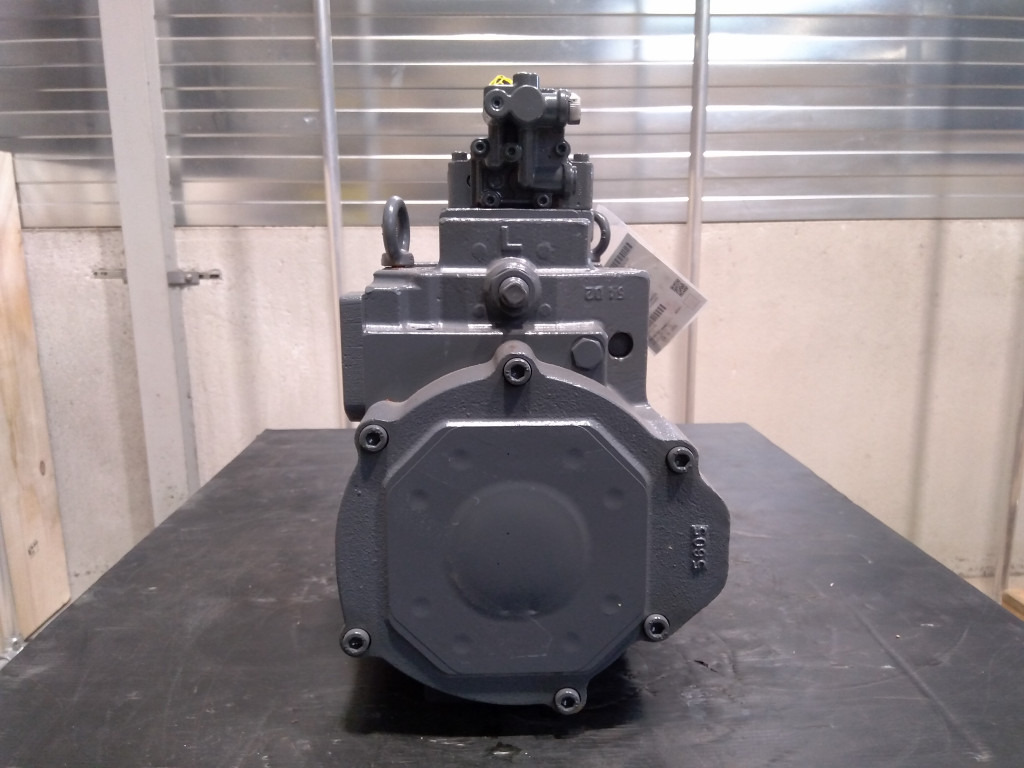 Hitachi YA00053205 - FYA00053205 - Hydraulic pump for Construction machinery: picture 4 Hitachi YA00053205 - FYA00053205 - Hydraulic pump for Construction machinery: picture 4