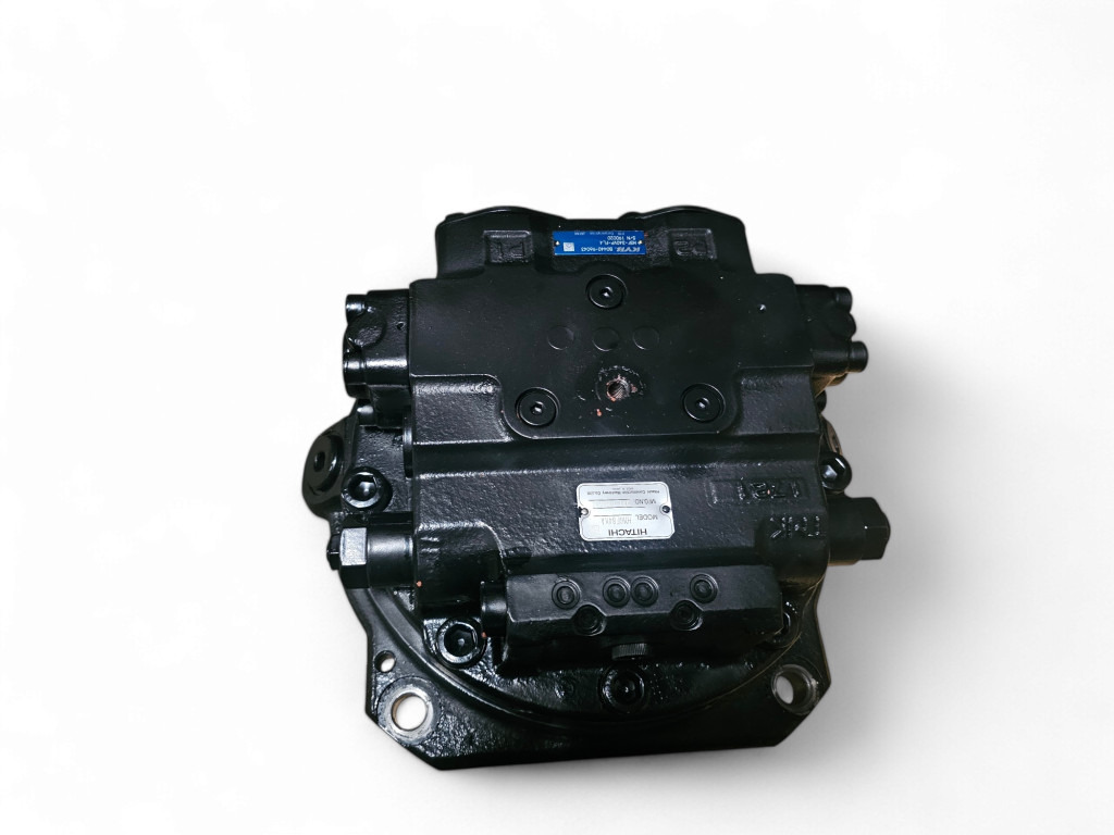 Hitachi YA00085173 - 4637796 - Hydraulic motor for Construction machinery: picture 3 Hitachi YA00085173 - 4637796 - Hydraulic motor for Construction machinery: picture 3