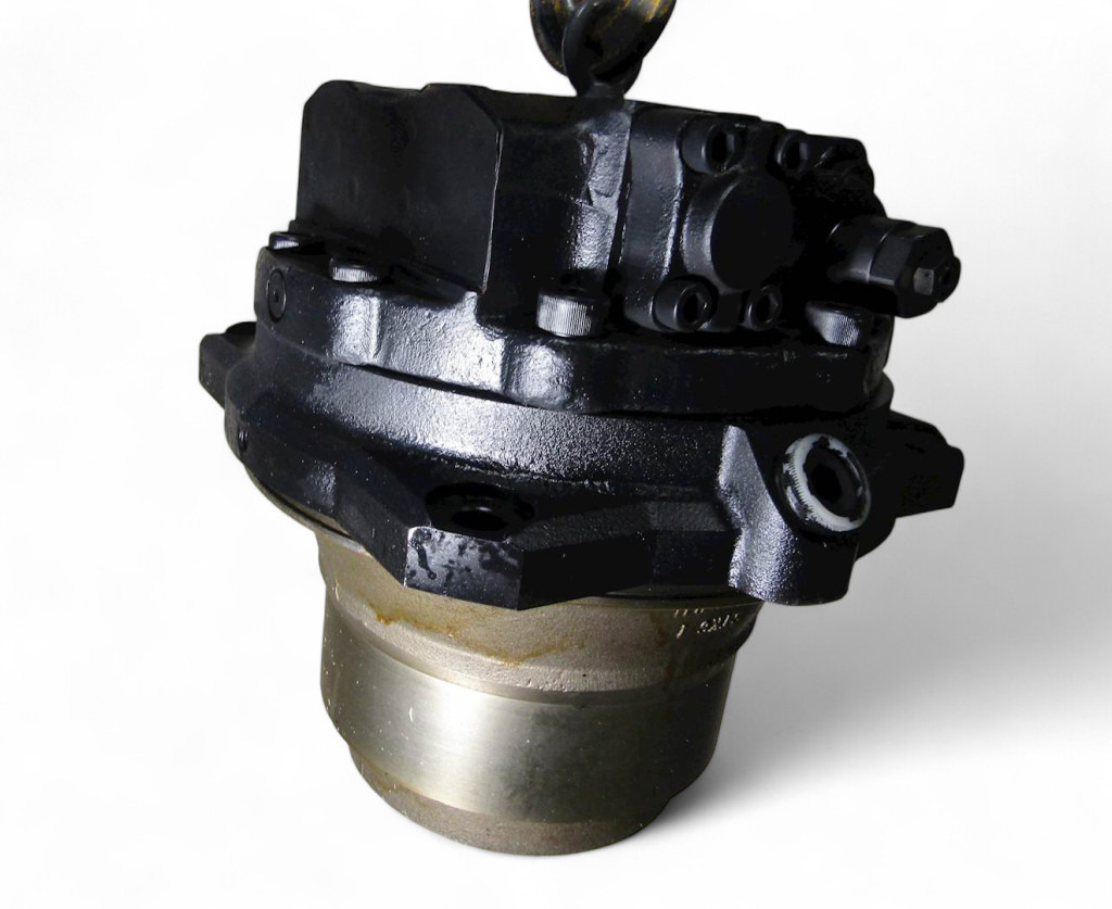 Hitachi YA00085173 - 4699092 - Hydraulic motor for Construction machinery: picture 1 Hitachi YA00085173 - 4699092 - Hydraulic motor for Construction machinery: picture 1