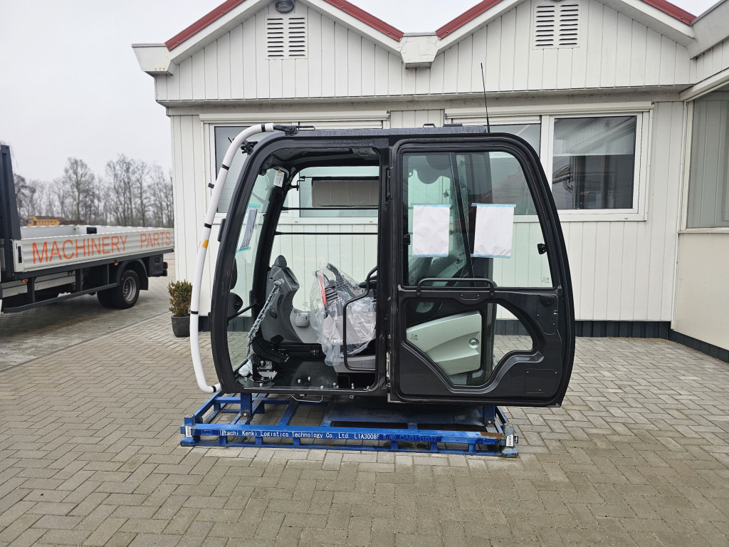 New Cab for Construction machinery Hitachi ZX-5 ZX-6 - YA60038791: picture 6