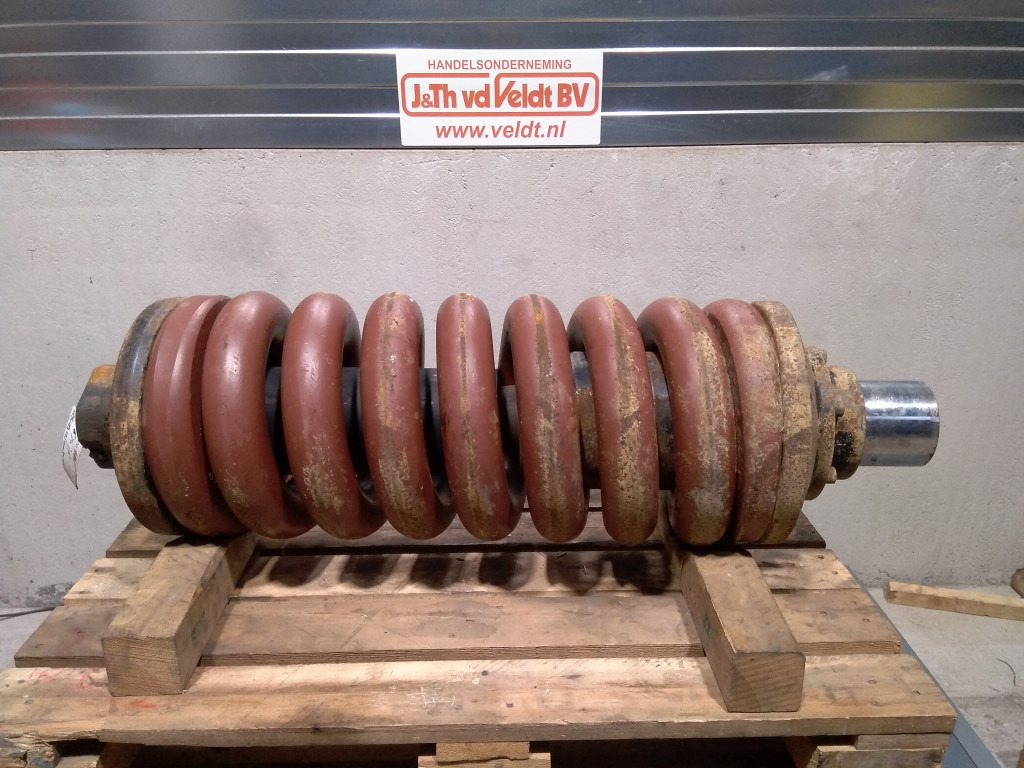 Hitachi ZX670LCR-5B - YA60052533 - Track for Construction machinery: picture 1 Hitachi ZX670LCR-5B - YA60052533 - Track for Construction machinery: picture 1