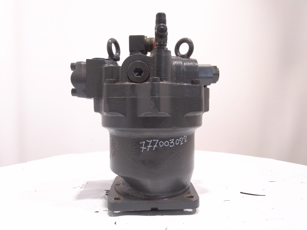 Hyundai 31NA10160 - - Swing motor for Construction machinery: picture 1 Hyundai 31NA10160 - - Swing motor for Construction machinery: picture 1