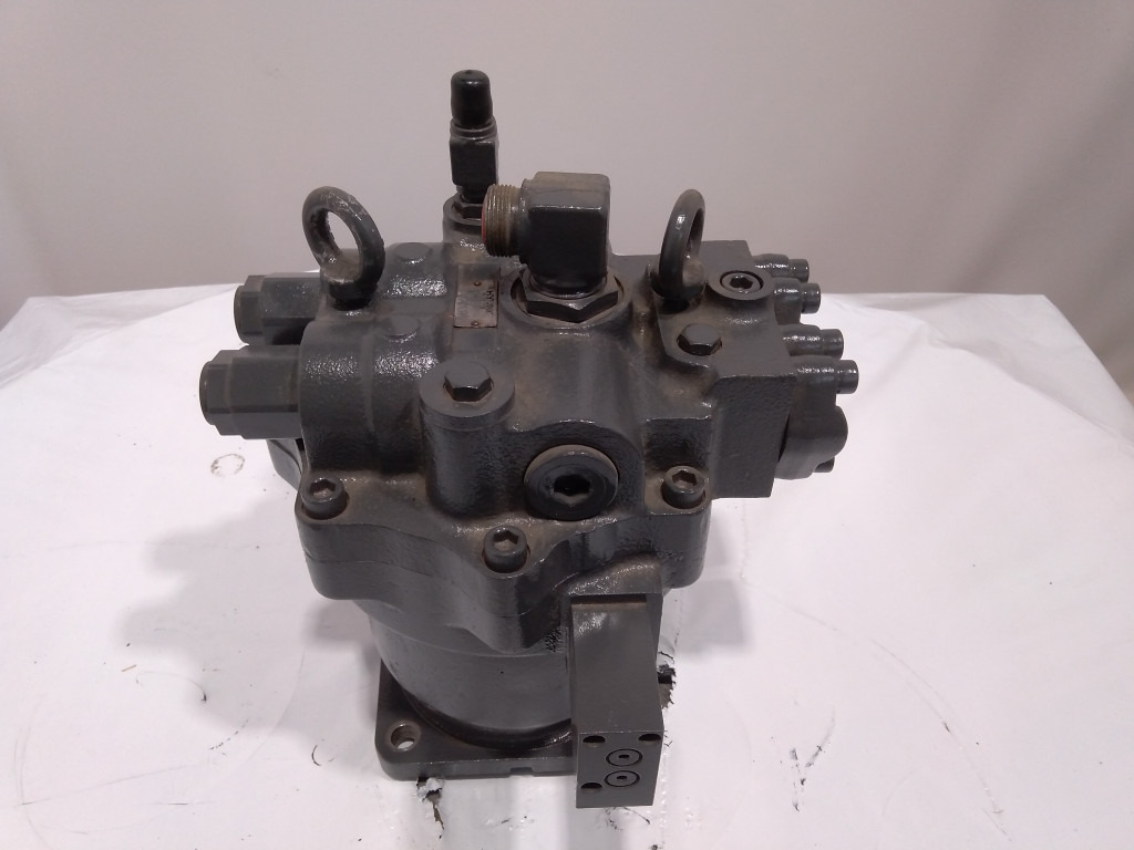 Hyundai 31NA10160 - - Swing motor for Construction machinery: picture 5 Hyundai 31NA10160 - - Swing motor for Construction machinery: picture 5