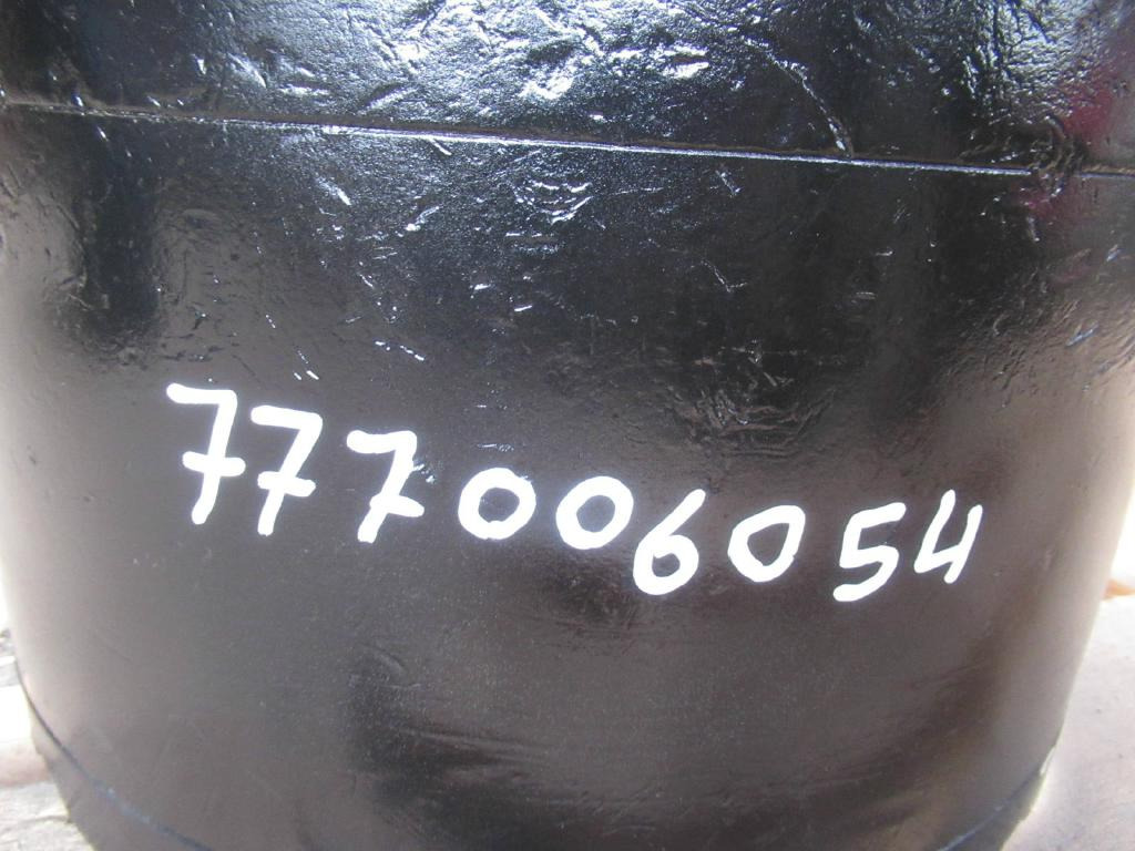 Hyundai 39Q6-40100 - 39Q6-40101 - Final drive for Construction machinery: picture 4 Hyundai 39Q6-40100 - 39Q6-40101 - Final drive for Construction machinery: picture 4