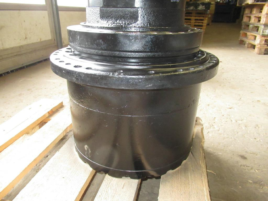 Hyundai 39Q6-40100 - 39Q6-40101 - Final drive for Construction machinery: picture 1 Hyundai 39Q6-40100 - 39Q6-40101 - Final drive for Construction machinery: picture 1