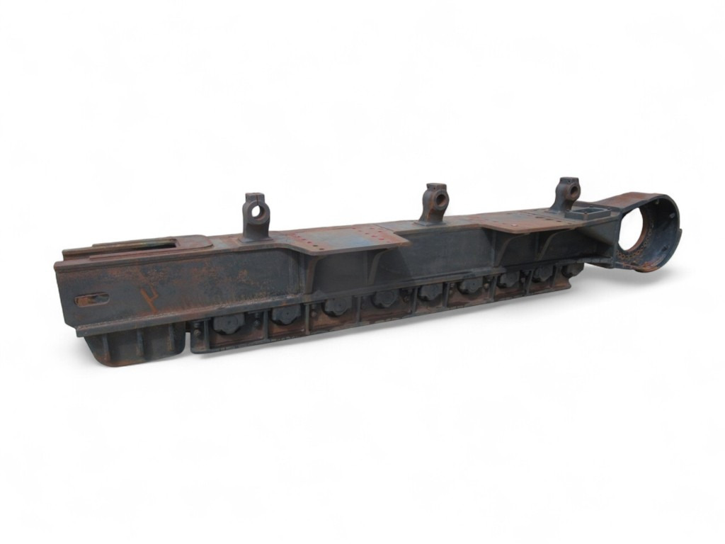 Hyundai 51ND-00422 - 51ND-00423 - Undercarriage parts for Construction machinery: picture 1 Hyundai 51ND-00422 - 51ND-00423 - Undercarriage parts for Construction machinery: picture 1