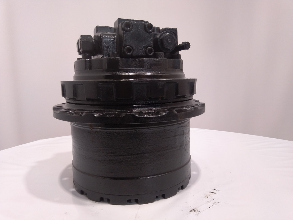 Hyundai XJDG-00001 - 31N3-40010 - Final drive for Construction machinery: picture 3 Hyundai XJDG-00001 - 31N3-40010 - Final drive for Construction machinery: picture 3