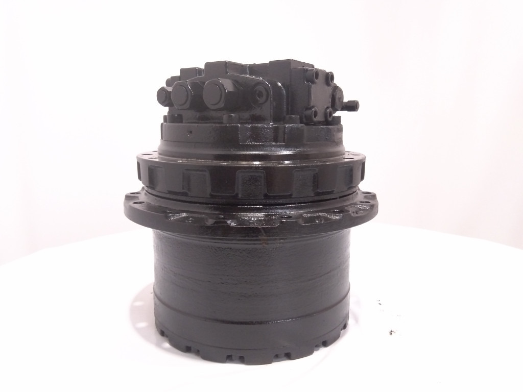 Hyundai XJDG-00001 - Final drive for Construction machinery: picture 2 Hyundai XJDG-00001 - Final drive for Construction machinery: picture 2