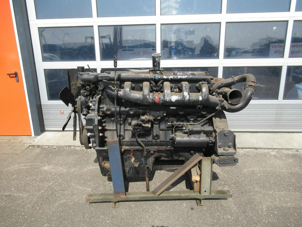 Iveco 8215.22*400 - - Engine for Construction machinery: picture 1 Iveco 8215.22*400 - - Engine for Construction machinery: picture 1