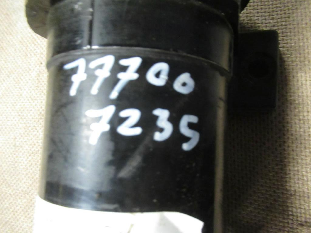 Jabsco 98012-9297C - - Fuel pump for Construction machinery: picture 5 Jabsco 98012-9297C - - Fuel pump for Construction machinery: picture 5